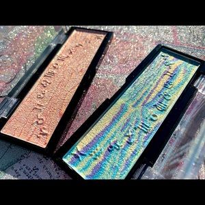 LAST CHANCE NEW Wet N Wild Zodiac Limited Edition Discontinued Highlighters